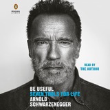 Cover of Be Useful: Seven Tools for Life