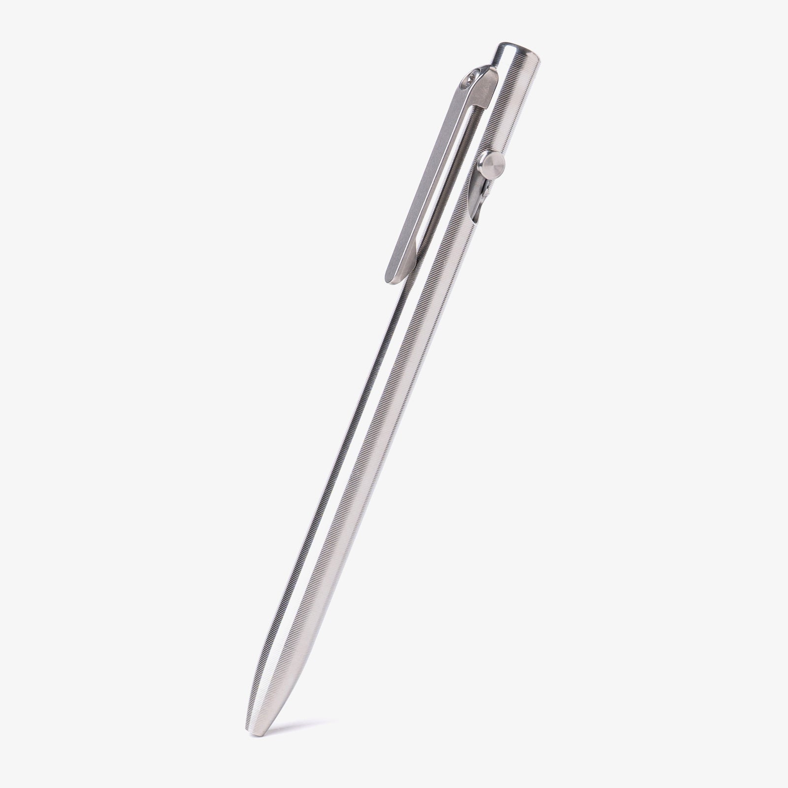 Tactile Turn Slim Bolt Action Pen